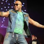 Flo Rida Wants To Box 50 Cent