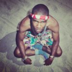 Frank Ocean Sued