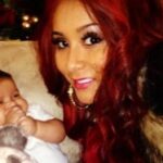 Snooki Writing A Pregnancy Book « Celebnmusic247