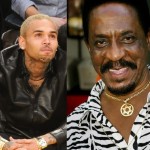 Is Chris Brown The Ike Turner of 2013
