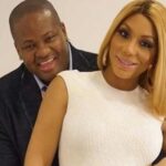 Tamar Braxton Pregnant