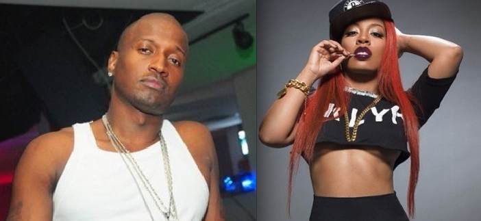 K. Michelle Apologizes to Her Followers Not Kirk