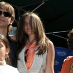 Michael Jackson's Kids Demands $40 BILLION from AEG Live