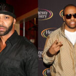 Consequence Talks Joe Budden Fight