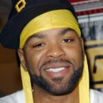 Method Man Huge Salame Exposed