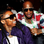 Birdman Gives Update Of Lil Wayne Health