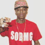 Soulja Boy Hacked