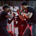 LL Cool J, Public Enemy Announce Tour