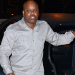 Too Short Arrested In LA