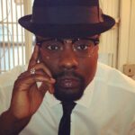 Wale Refuses to Talk
