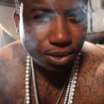 Gucci Mane Turn's Himself In
