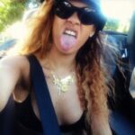 Rihanna Throws Beyonce Shade Over Bow Down