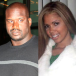 Vanessa Lopez Wants Shaq To Pay Up