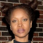 Erykah Badu Schools Papoose