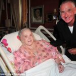 Zsa Zsa Gabor Can Stay In Her Home Until The End