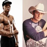LL Cool J and Brad Paisley Accidental Racist Makes Waves