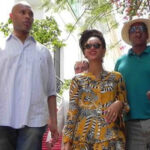 Jay-Z and Beyonce's Anniversary In Cuba Causes Controversy