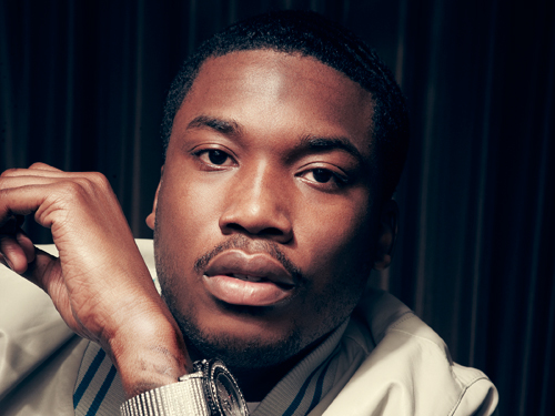 Meek Mill Makes Rick Ross Controversy Worse