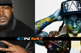 Lil Wayne & Trick Daddy Brawl In Miami Club