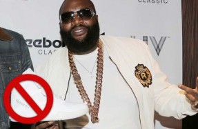 Reebok Drops Rick Ross