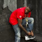 Meek Mill Slams Reebok For Dropping Rosay
