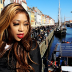 Trina's Brother Shot In Cold Blood