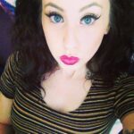 Kreayshawn Pregnant