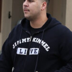 Rob Kardashian Charged with Battery