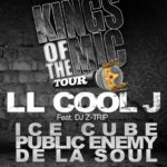 The King's of The Mic Ready To Take Over Summer