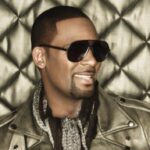 R Kelly Working on A Country Album