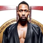 RZA Talks Wu-Tang Reunion Album