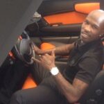 Chad Johnson Facing Jail Time