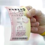 Powerball Jackpot Hits $550 Million
