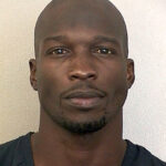 Chad Johnson Arrested