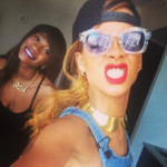 Chris Brown Used Rihanna