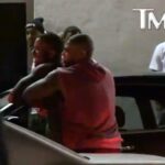 The Game In A Rage After Fight Breaks Out