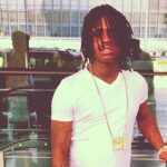 Chief Keef 911 Call