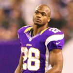 Adrian Peterson Against Gay Marriage