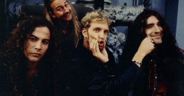 Alice In Chains Slapped With Lawsuit