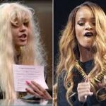 Amanda Bynes Attacks Rihanna
