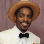 Andre 3000's Mother Passes « Celebnmusic247