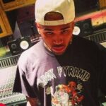 Chris Brown Facing Jail Time