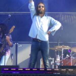 The Black Crowes Rock BottleRock Napa