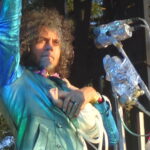 The Flaming Lips Shocks Bottle Rock