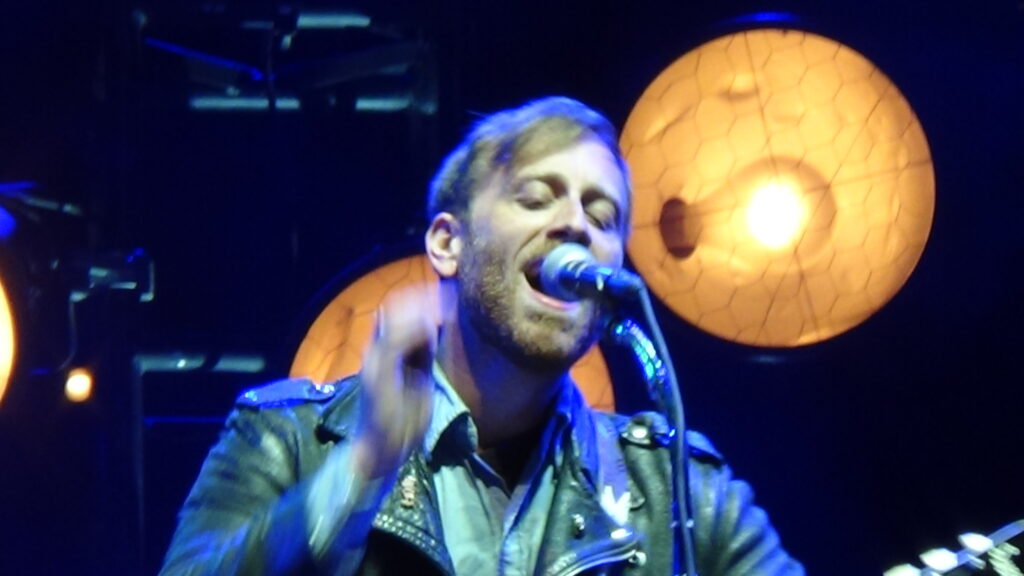 The Black Keys Hotter Than Ever at Bottle Rock