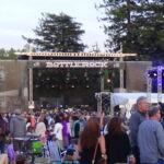 BottleRock Announces 2014 Return May 9-11