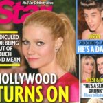 Hollywood Hating on Gwyneth Paltrow