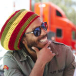 Ziggy & Robbie Marley Celebrate Africa Road Trip & Concert « Celebnmusic247