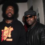 The Roots Honored In Philly