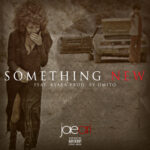 Jae Ari Premieres "Something New"